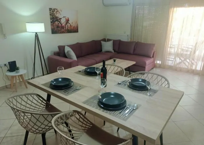 Argiro\'S Apartment