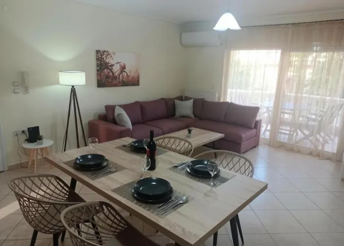 Argiro\'S Apartment
