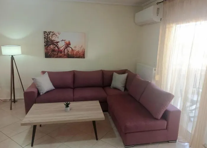 Argiro\'S Apartment