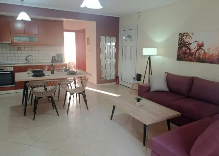 Argiro\'S Apartment