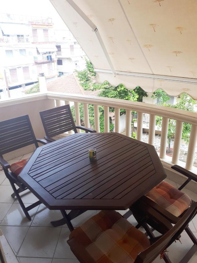 Apartment Argiro's