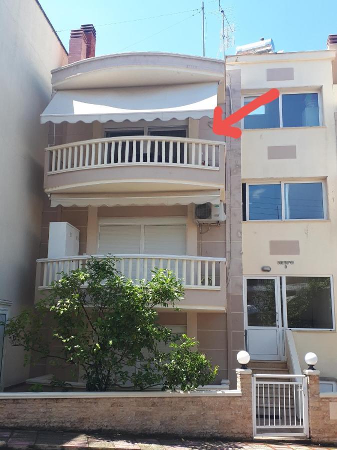 Apartment Argiro's *