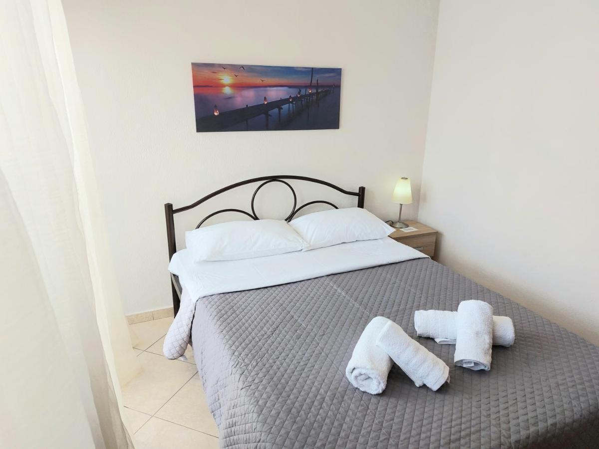 Apartment Argiro's Nea Iraklitsa