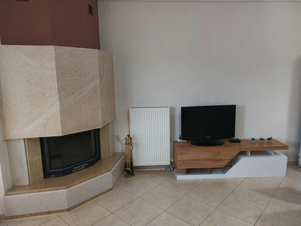 Apartment Argiro's