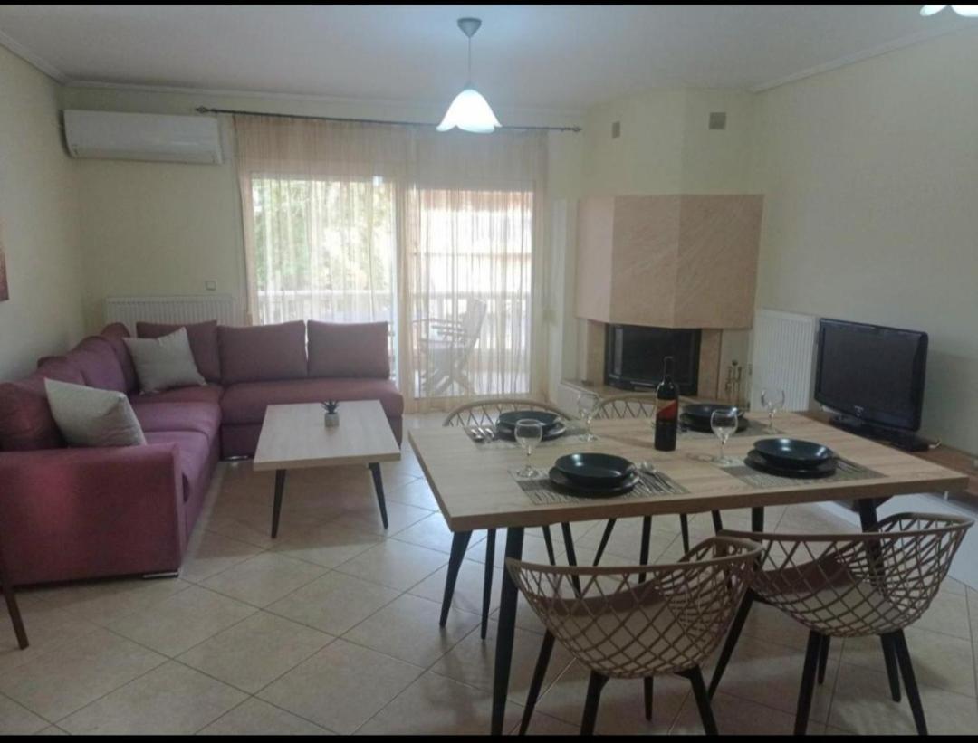 Apartment Argiro's